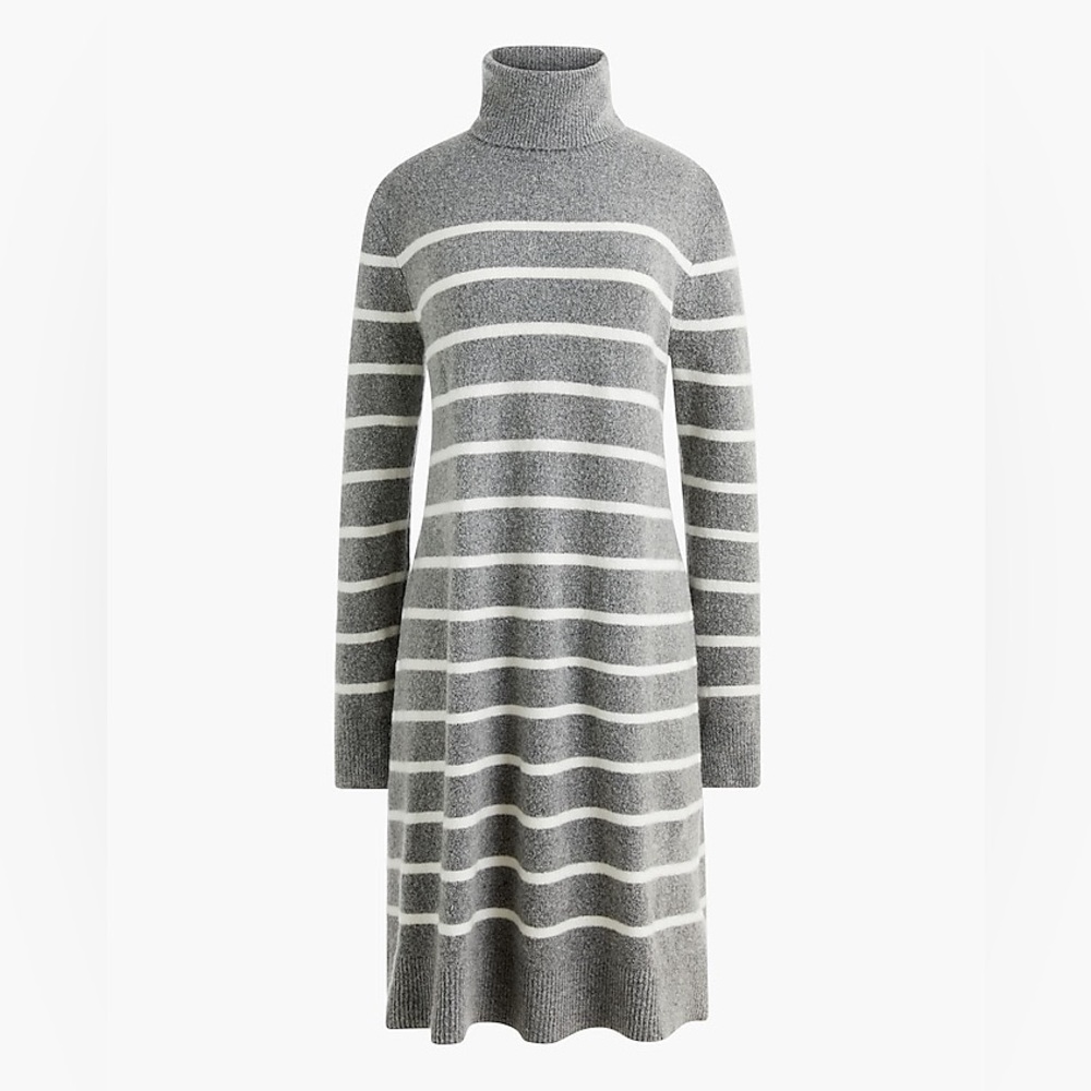 JCREW Sweater Dress